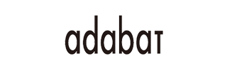 adabat / アダバットのロゴ